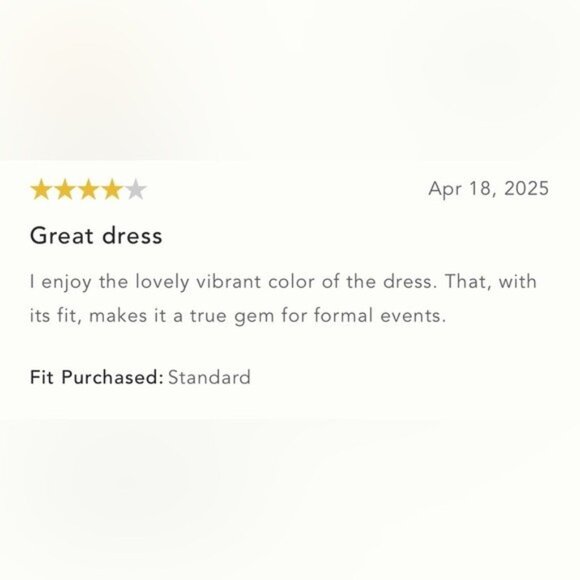 NWT Size S - Maeve Asymmetrical Tie-Waist Satin Midi Dress (NWT US$178) - Picture 11 of 16